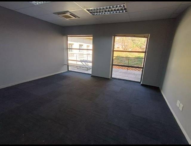 BUSINESS PROPERTY TO RENT IN STRUBENSVALLEI